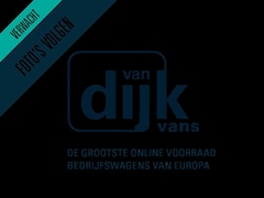 MAN TGE - 35 140PK L3H2 ( BPM VRIJ ) DIGITAAL DISPLAY HOUTEN LAADVLOER ZIJWANDEN AFGETIMMERD