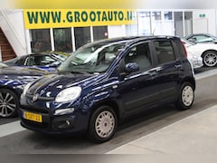 Fiat Panda - 0.9 TwinAir Lounge NAP, Airco, Stuurbekrachtiging