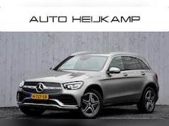 Mercedes-Benz GLC-klasse - 200 Business Solution AMG | Leer | Camera | NL-Auto |