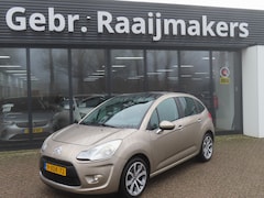 Citroën C3 - 1.6 VTi Exclusive*Navi*ECC