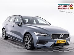 Volvo V60 - 2.0 B4 Core | Full LED | NAVI | Trekhaak ✅ 1e Eigenaar