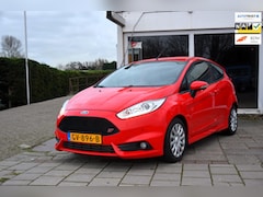 Ford Fiesta - 1.6 ST1, 182 PK