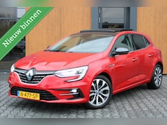 Renault Mégane E-Tech - 1.6 PIH 160 | Schuifdak | Leder | Bose