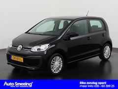 Volkswagen Up! - 1.0 BMT | Airco | Lichtmetalen Velgen | Zondag Open