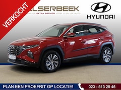 Hyundai Tucson - 1.6 T-GDI HEV Comfort * 8778 Km / Automaat