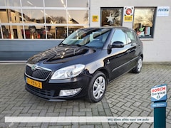 Skoda Fabia - 1.2 TSi 86pk Ambition