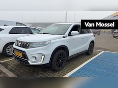 Suzuki Vitara - 1.4 Boosterjet Select Smart Hybrid | Navigatie | Adaptieve cruise control | trekhaak | Cam