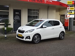 Peugeot 108 - 1.0 e-VTi Allure