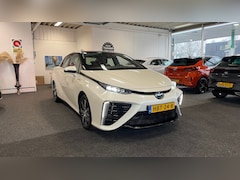 Toyota Mirai - FCV Executive, Nav, Climate, Camera, Cruise, Led enz