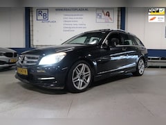 Mercedes-Benz C-klasse Estate - 250 CDI Avantgarde 4-Matic / ALLE OP{TIES