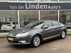 Citroën C5 - 1.6 e-HDi Automaat Collection Business | NL-Auto | Volledige historie | Afn. Trekhaak | Na