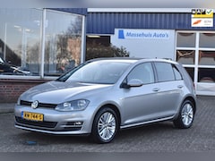 Volkswagen Golf - 1.4 TSI ACT Highline 97dkm Navi Clima Cruise PDC V+A Parkeerhulp All-season Nwe APK