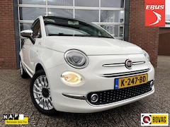 Fiat 500 - 1.2 Lounge