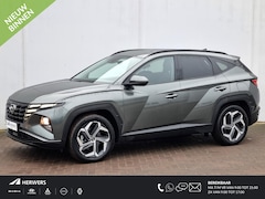 Hyundai Tucson - 1.6 T-GDI PHEV I-Motion 4WD Automaat 265pk / 1350KG Trekgewicht / Navigatie via Android Au