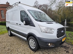 Ford Transit - 330 2.2 TDCI HOOG/lang AIRCO/cruise