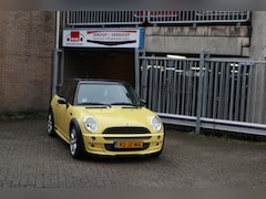 MINI Cooper - 1.6 Chili