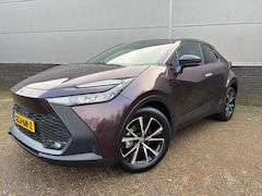 Toyota C-HR - 1.8 Hybrid 140 Dynamic Demo