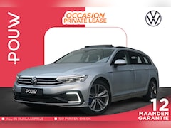 Volkswagen Passat Variant - GTE 1.4 TSI 218pk PHEV Business | Standkachel | Rondomzicht Camera | Stoelverwarming | Tre