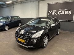 Peugeot 3008 - 1.6 THP Style Airco/Navi/Cruise Control