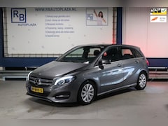 Mercedes-Benz B-klasse - 180 d CAM + PDC + STOELVERWARMING + XENON + VOL