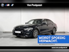 BMW 3-serie - Sedan 320i High Executive l M-Sport l Cruise Stop & Go