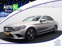 Mercedes-Benz C-klasse - 180 d Aut. Business Solution+ Digi. Dash. Carplay Camera