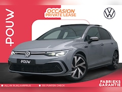 Volkswagen Golf - 1.5 eTSI 150pk DSG R-Line Business | Panoramadak | Stoelverwarming | Achteruitrijcamera |