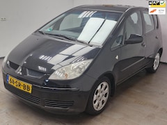 Mitsubishi Colt - 1.3 Invite AIRCO NIEUWE APK RIJD PERFECT