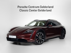 Porsche Taycan Cross Turismo - 4S