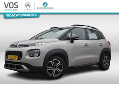 Citroën C3 Aircross - PureTech 110 Feel NAV | Parkeersensoren | Draadloze telefoonlader |