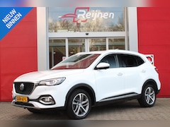 MG EHS - 1.5 TGDI 260PK AUTOMAAT LUXURY | PANORAMISCH SCHUIF/KANTEL DAK | ELEKTRISCHE STOELEN | APP