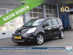 Nissan Note - 1.4 88pk Visia | Airco | Trekhaak