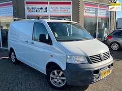 Volkswagen Transporter - 1.9 TDI 300 - Marge - Trekhaak - Leuke bus