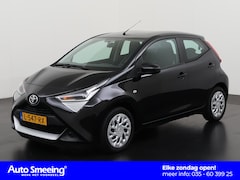 Toyota Aygo - 1.0 VVT-i x-play | Camera | Apple/Android Carplay | Zondag Open