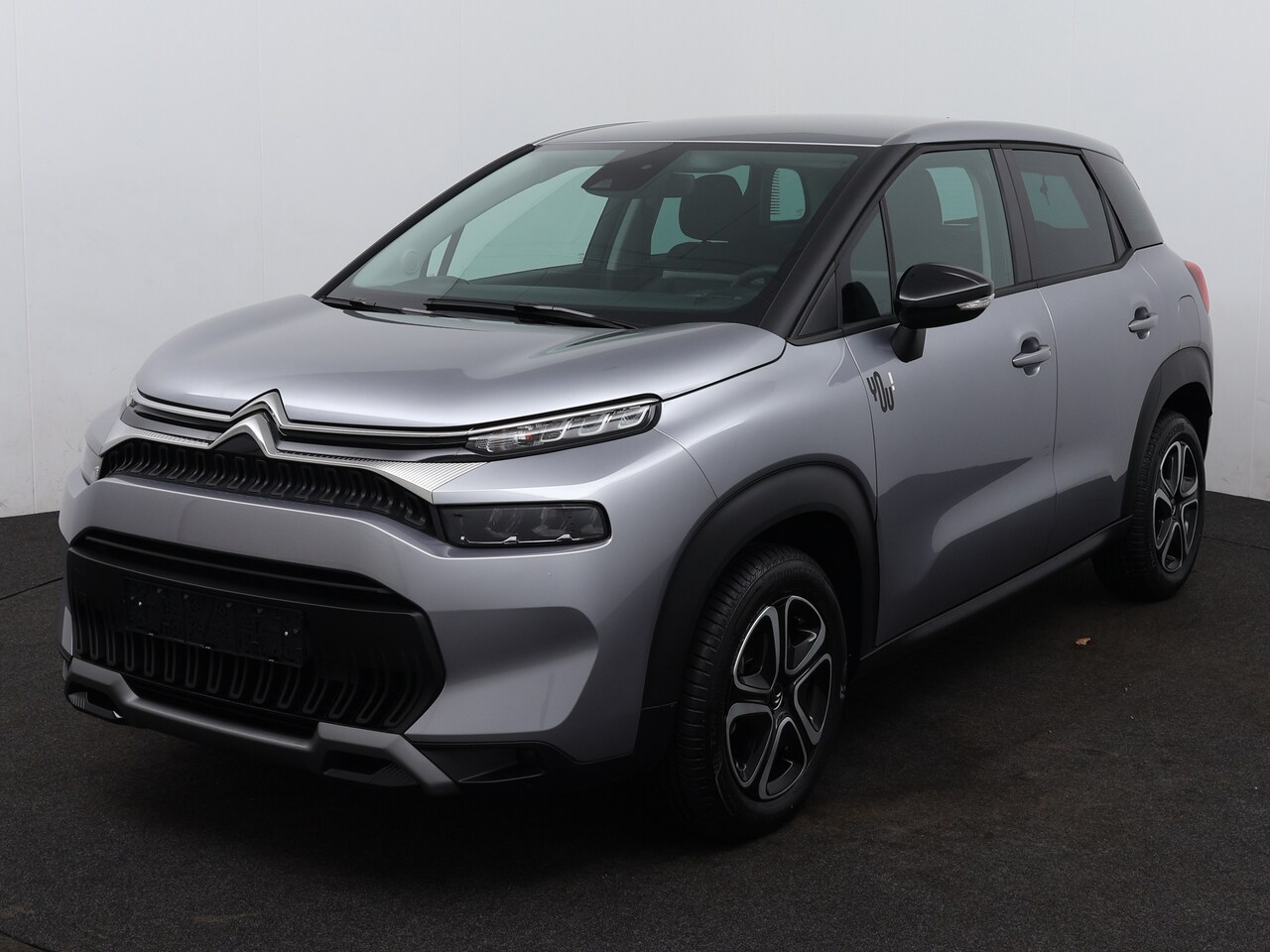 Citroën C3 Aircross - PureTech 110pk You | Rijklaar | Private Lease Actie € 349,- | - AutoWereld.nl