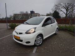 Toyota Aygo - 1.0-12V Access