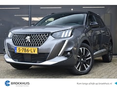 Peugeot 2008 - 1.2 PureTech GT Pack 130pk Automaat | Stoelverwarming | Adaptive Cruise | Alcantara | Navi