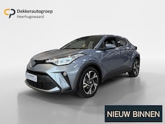 Toyota C-HR - 2.0 Hybrid Dynamic