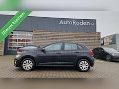 Volkswagen Polo - 1.0 Comfortline 5 Deurs| Airco|Navigatie|Cruise