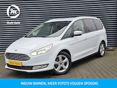 Ford Galaxy - 2.0 Titanium 240pk 7 Persoons Automaat | Keyless | LED Koplampen | Navi Full Map | Stuur &