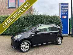 Seat Mii - 1.0 Style Airco, Stoelverw, Lmv