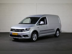 Volkswagen Caddy Maxi - 2.0 TDI L2 H1 102pk Airco