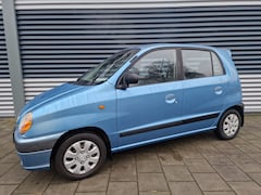 Hyundai Atos Spirit - 1.0i SLX nieuwe apk