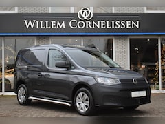 Volkswagen Caddy Cargo - 2.0 TDI Comfort DSG Trekhaak Navigatie Apple Carpl