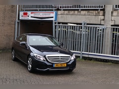 Mercedes-Benz C-klasse - 350 e Lease Edition