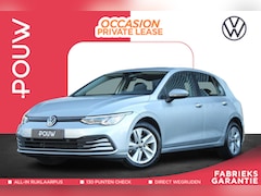 Volkswagen Golf - 1.0 TSI 110pk Life | Navigatie | Apple Carplay/Android Auto