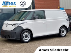 Volkswagen ID. Buzz - 82kWh 286pk Economy Business | Achteruitrijcamera | Achterdeuren