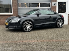 Audi TT - 2.0 TFSI AIRCO/PDC/MF-STUUR/STOEL.VW