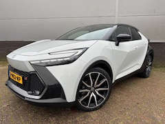 Toyota C-HR - 2.0 Hybrid 200 GR SPORT Première Edition Super Compleet