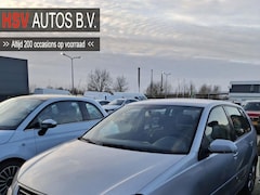 Volkswagen Polo - 1.4-16V Sportline automaat LM 4-deurs